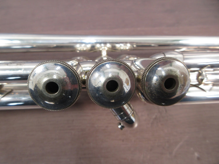 Bach Trumpet Stradivarius 180ML37 #163898