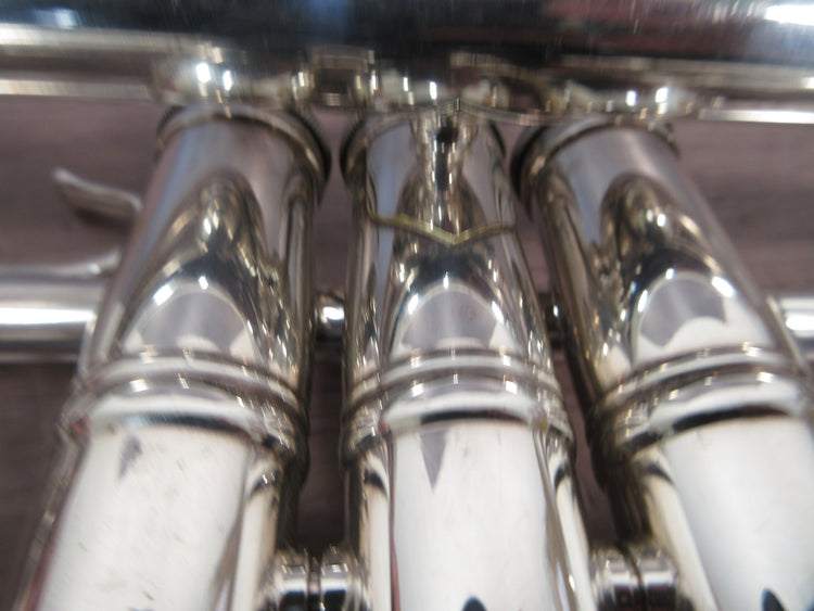 Bach Trumpet Stradivarius 180ML37 #163898