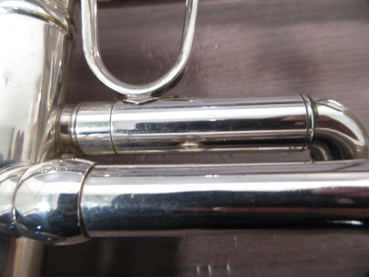 Bach Trumpet Stradivarius 180ML37 #163898