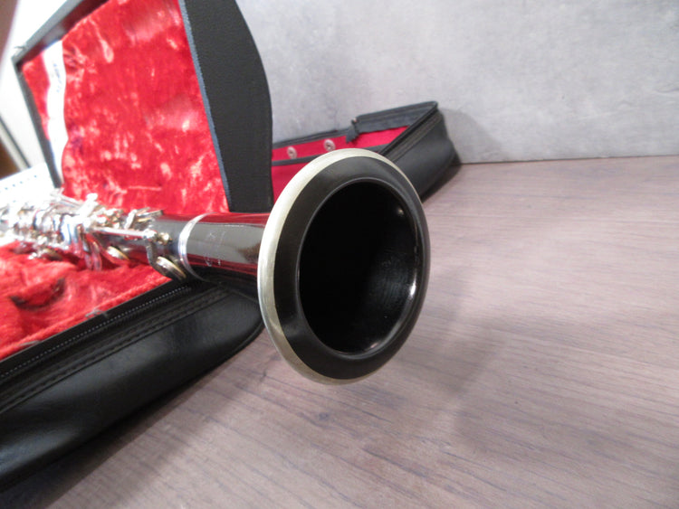 Buffet Crampon Clarinet R-13 #304963