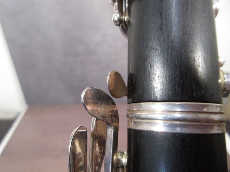 Buffet Crampon Clarinet R-13 #304963