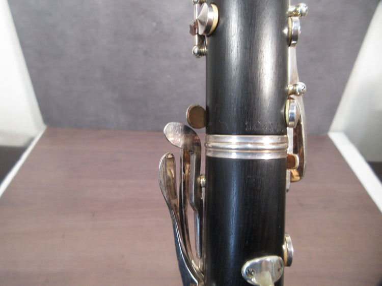 Buffet Crampon Clarinet R-13 #304963