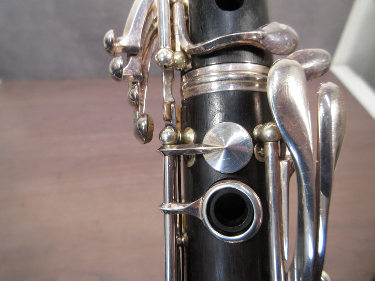 Buffet Crampon Clarinet R-13 #304963