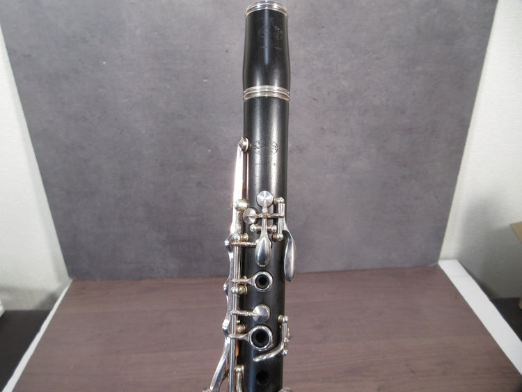 Buffet Crampon Clarinet R-13 #304963