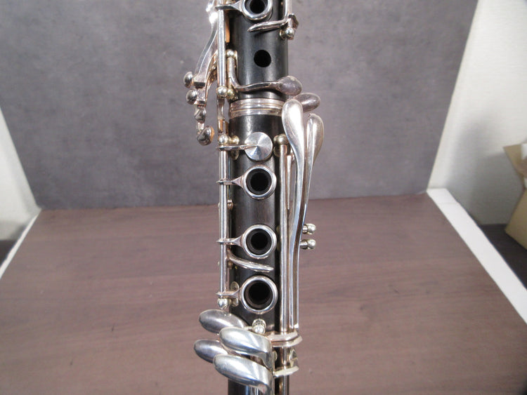 Buffet Crampon Clarinet R-13 #304963