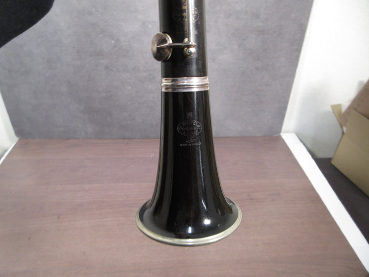 Buffet Crampon Clarinet R-13 #304963