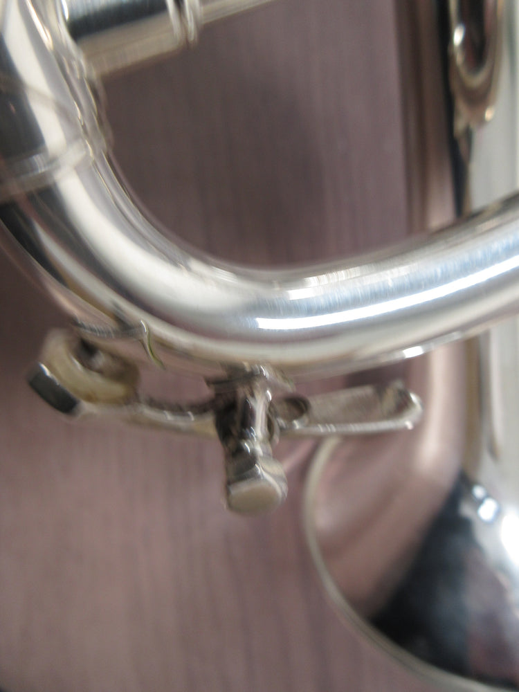 Bach Trumpet Stradivarius 180ML37 #747872