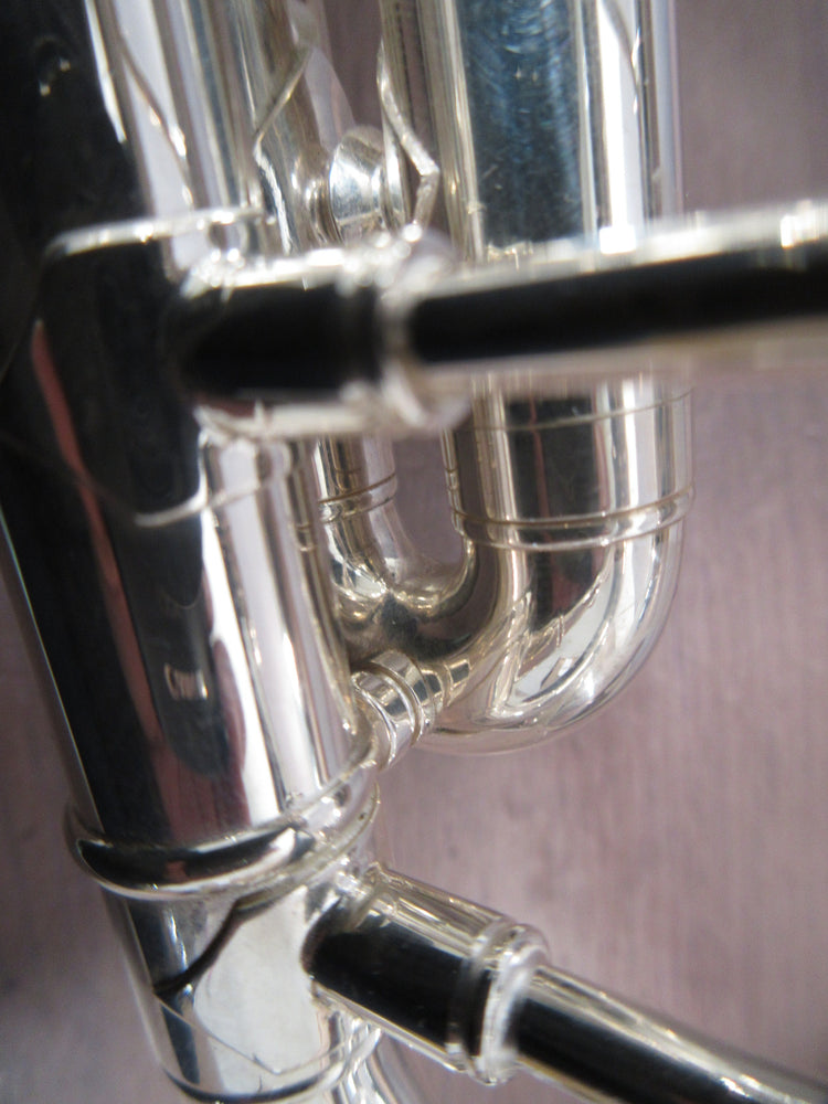 Bach Trumpet Stradivarius 180ML37 #747872