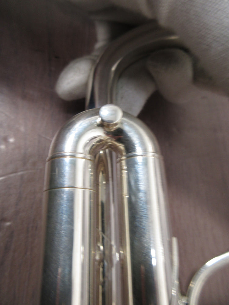 Bach Trumpet Stradivarius 180ML37 #747872