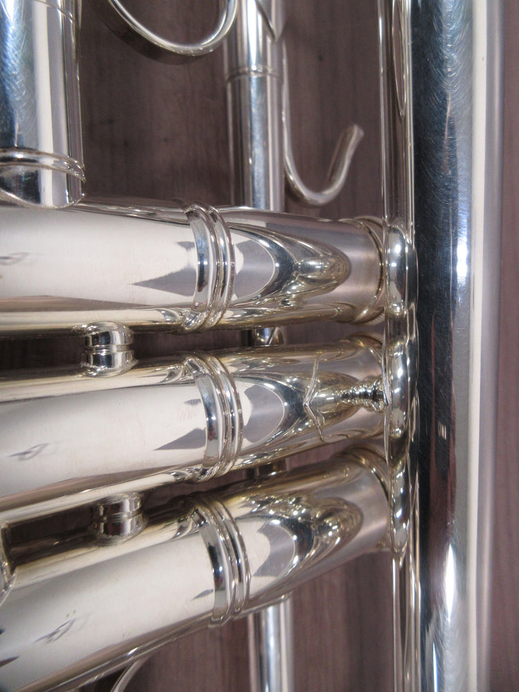 Bach Trumpet Stradivarius 180ML37 #747872