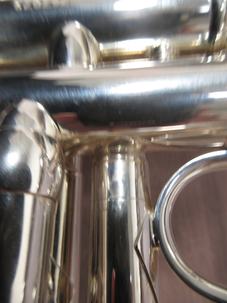 Bach Trumpet Stradivarius 180ML37 #747872