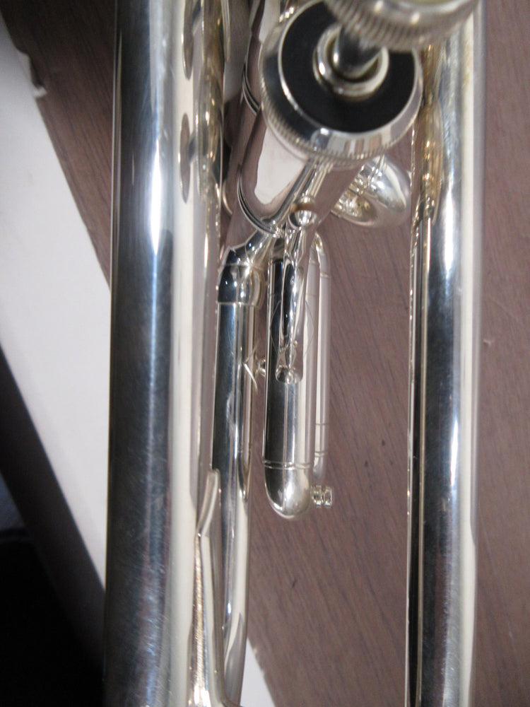 Bach Trumpet Stradivarius 180ML37 #747872