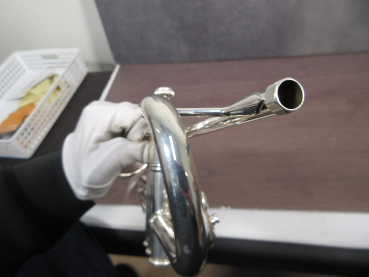 Bach Trumpet Stradivarius 180ML37 #747872