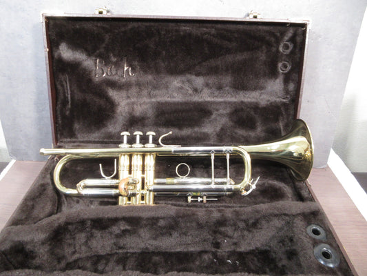 Bach Trumpet Stradivarius 180ML37 #326382