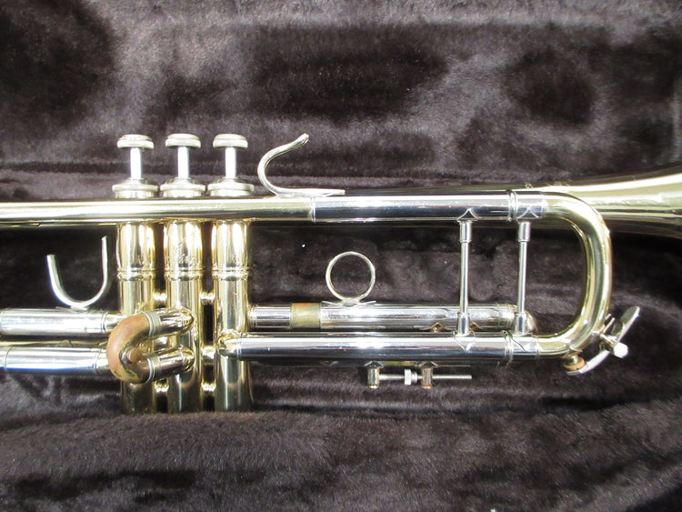 Bach Trumpet Stradivarius 180ML37 #326382