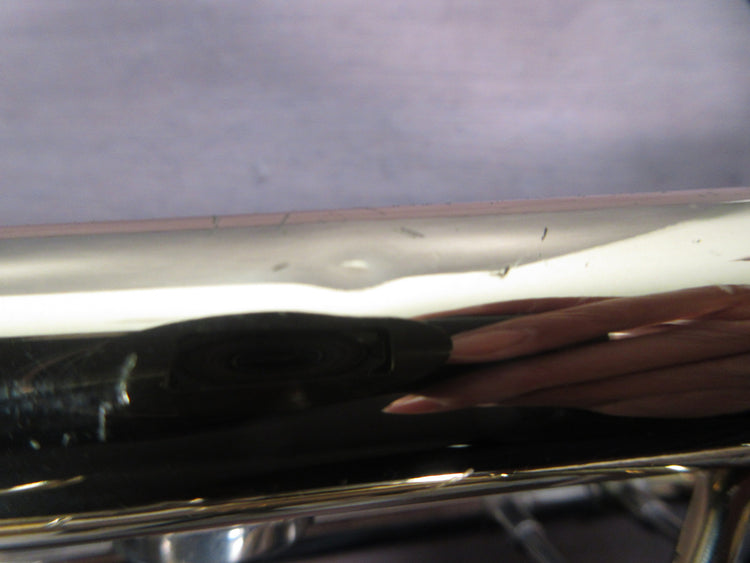 Bach Trumpet Stradivarius 180ML37 #326382