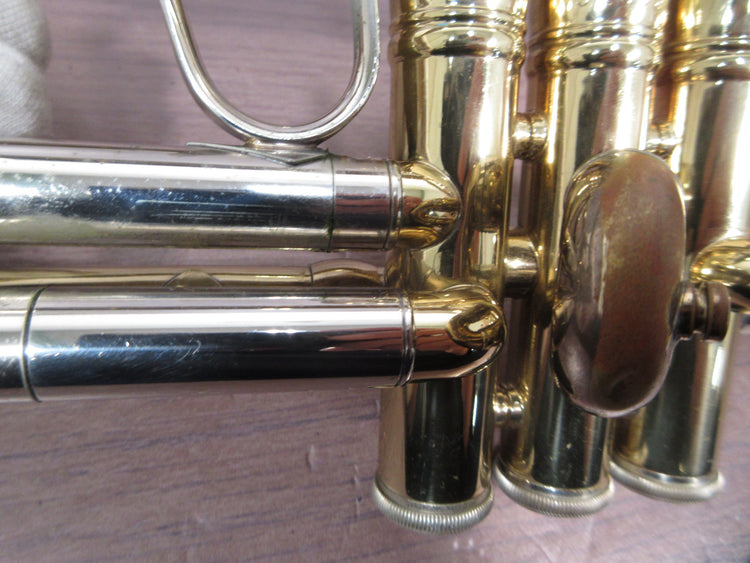 Bach Trumpet Stradivarius 180ML37 #326382