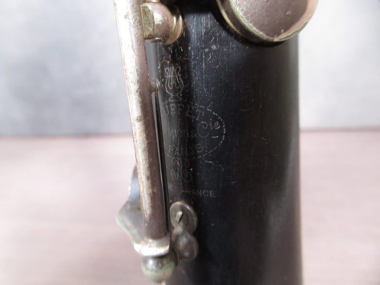 Buffet Crampon Clarinet R-13 #166508