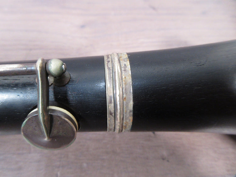 Buffet Crampon Clarinet R-13 #166508