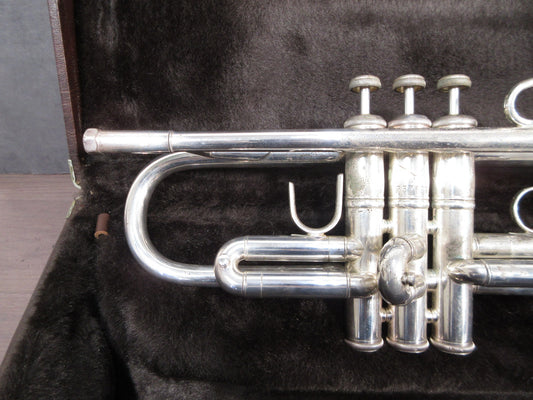 Bach Trumpet Stradivarius 180ML37 #357621