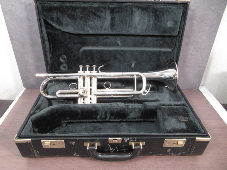 YAMAHA Trumpet YTR-8335RG #480063