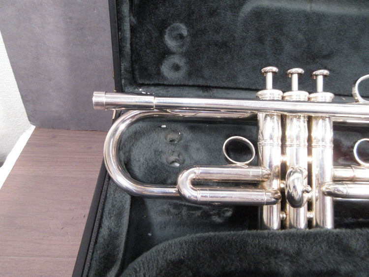 YAMAHA Trumpet YTR-8335RG #480063