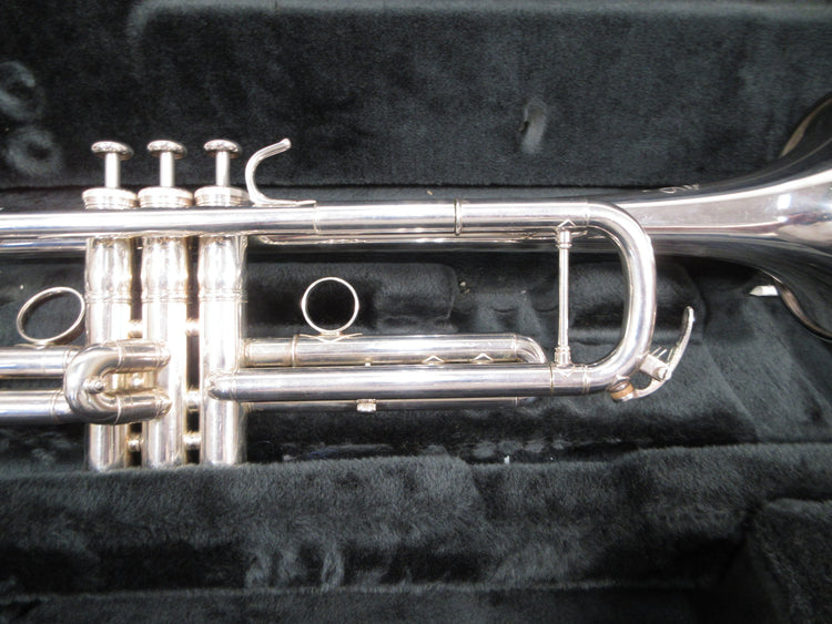 YAMAHA Trumpet YTR-8335RG #480063