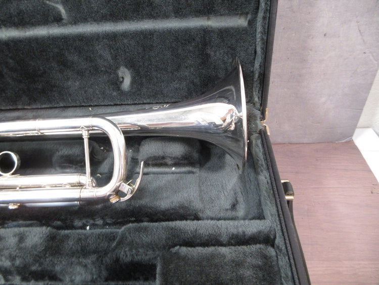 YAMAHA Trumpet YTR-8335RG #480063
