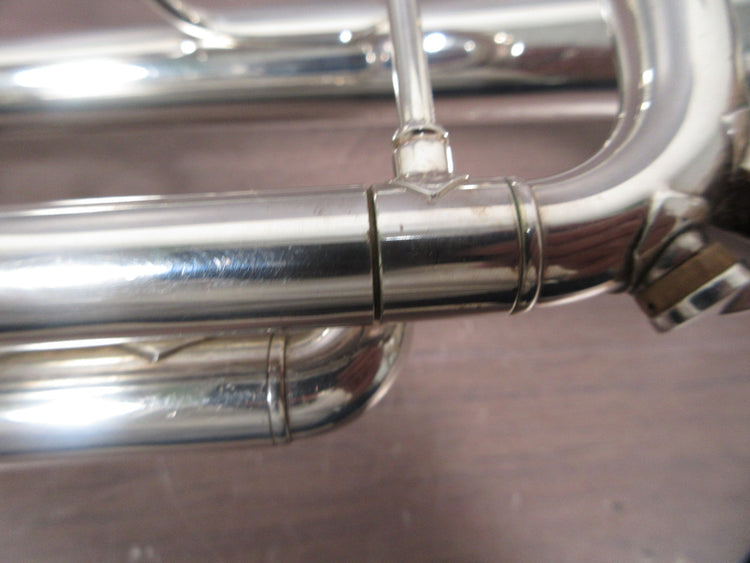 YAMAHA Trumpet YTR-8335RG #480063