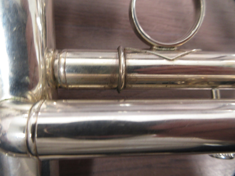 YAMAHA Trumpet YTR-8335RG #480063