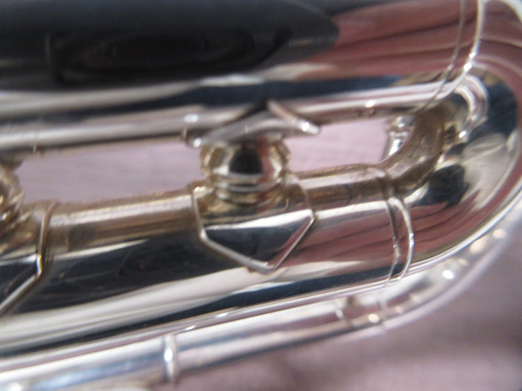 YAMAHA Trumpet YTR-8335RG #480063