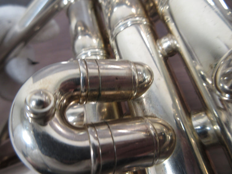 YAMAHA Trumpet YTR-8335RG #480063