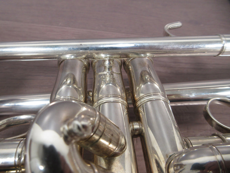 YAMAHA Trumpet YTR-8335RG #480063