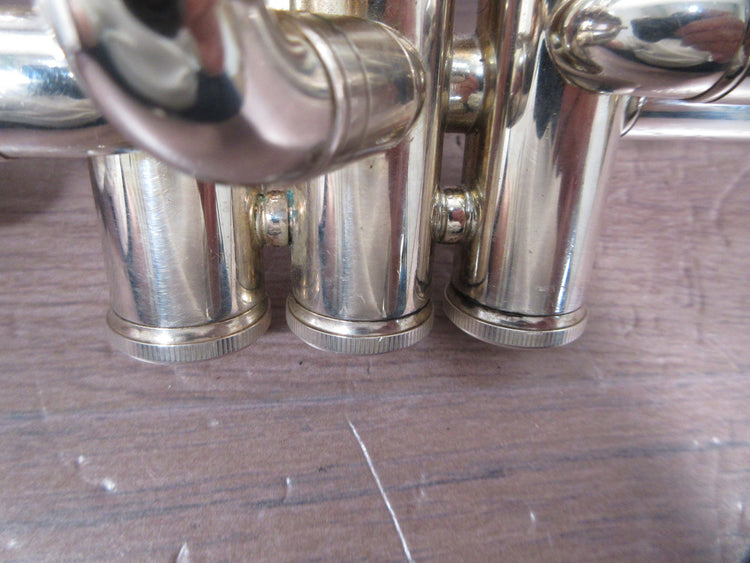 YAMAHA Trumpet YTR-8335RG #480063