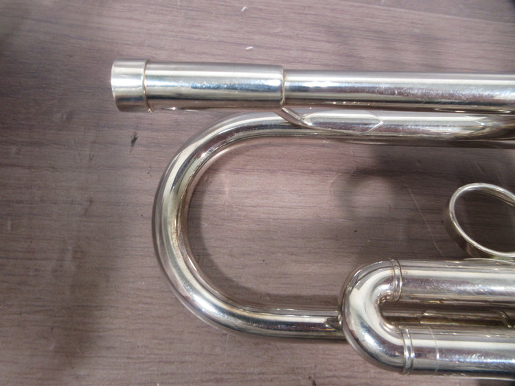 YAMAHA Trumpet YTR-8335RG #480063