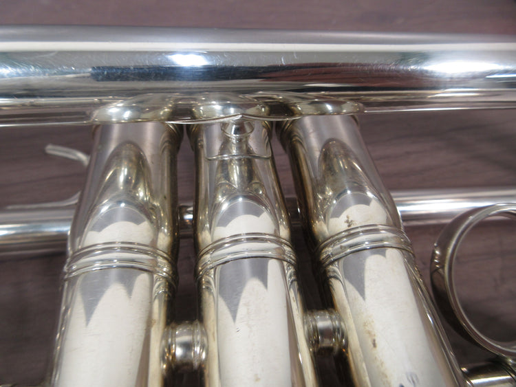 YAMAHA Trumpet YTR-8335RG #480063