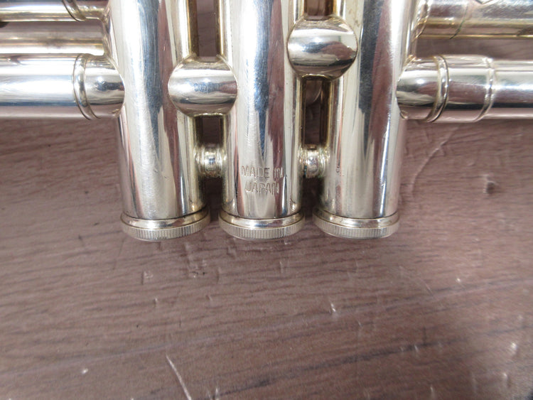 YAMAHA Trumpet YTR-8335RG #480063