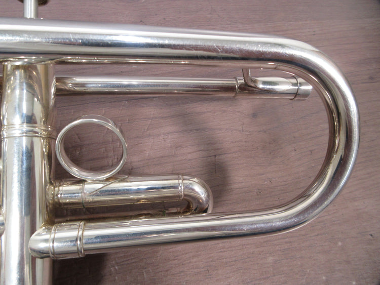 YAMAHA Trumpet YTR-8335RG #480063