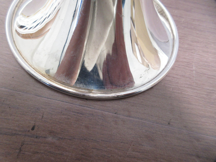 YAMAHA Trumpet YTR-8335RG #480063