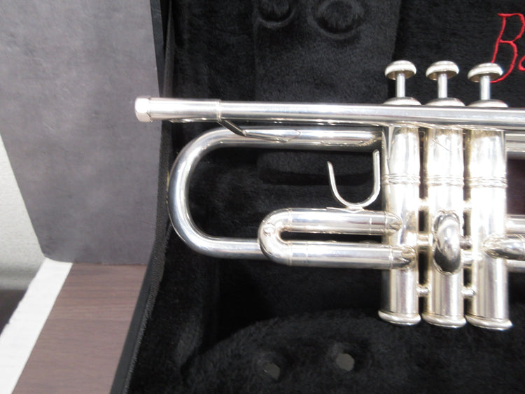 Bach Trumpet Stradivarius 180ML37 #768907