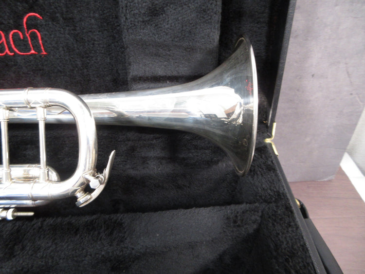 Bach Trumpet Stradivarius 180ML37 #768907