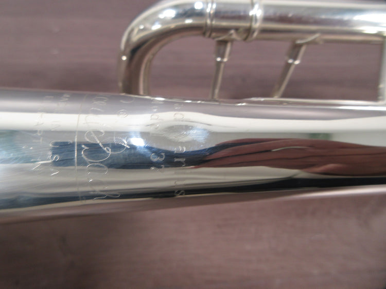 Bach Trumpet Stradivarius 180ML37 #768907