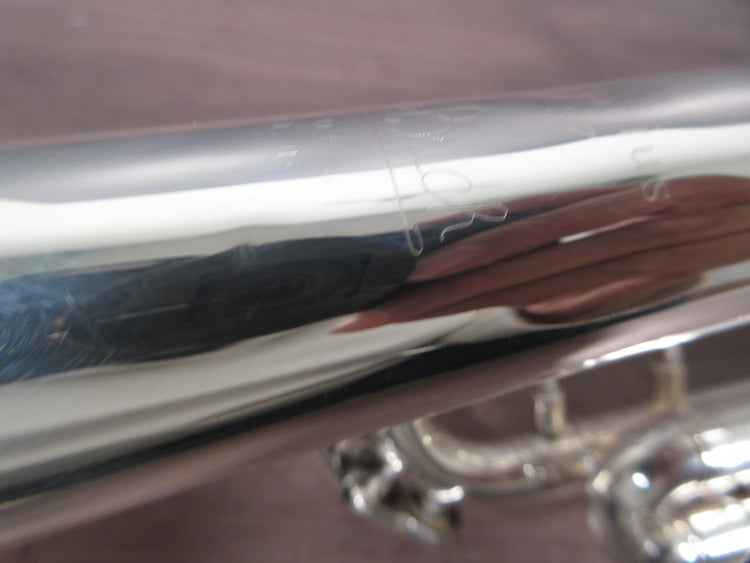 Bach Trumpet Stradivarius 180ML37 #768907