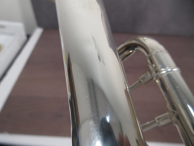 Bach Trumpet Stradivarius 180ML37 #768907