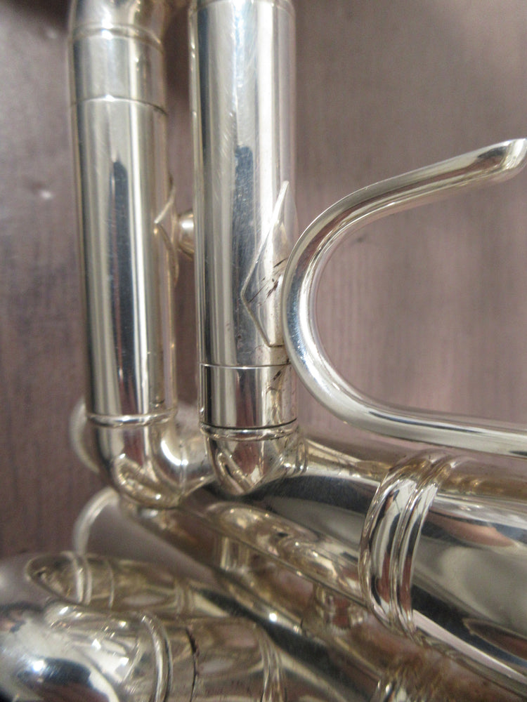 Bach Trumpet Stradivarius 180ML37 #768907