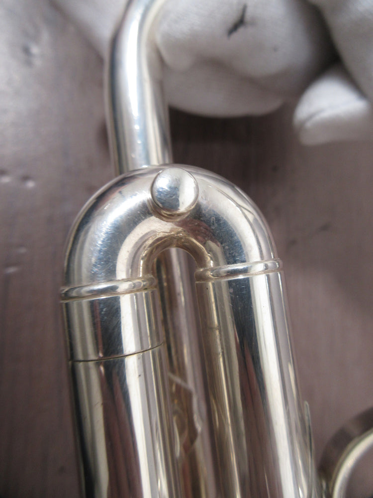 Bach Trumpet Stradivarius 180ML37 #768907