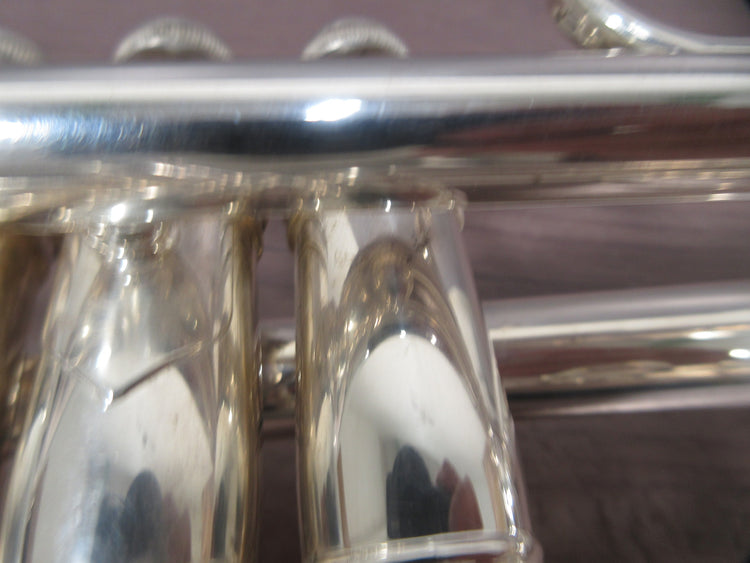 Bach Trumpet Stradivarius 180ML37 #768907