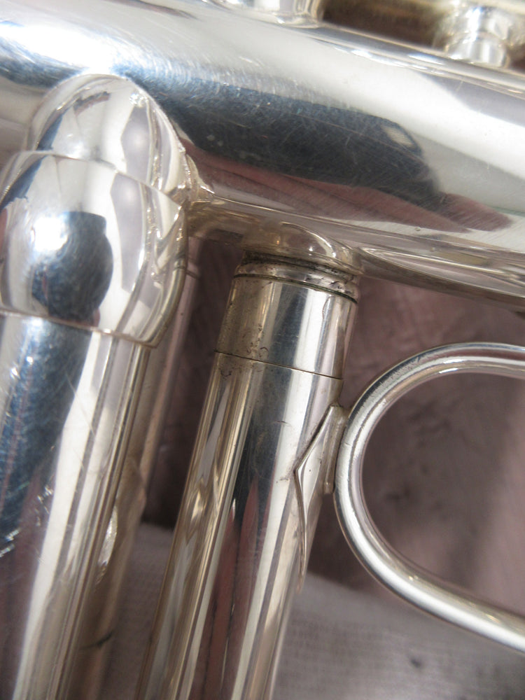 Bach Trumpet Stradivarius 180ML37 #768907