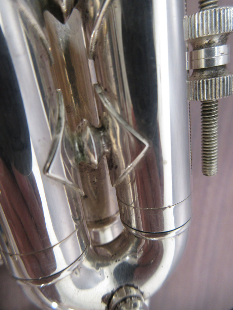 Bach Trumpet Stradivarius 180ML37 #768907