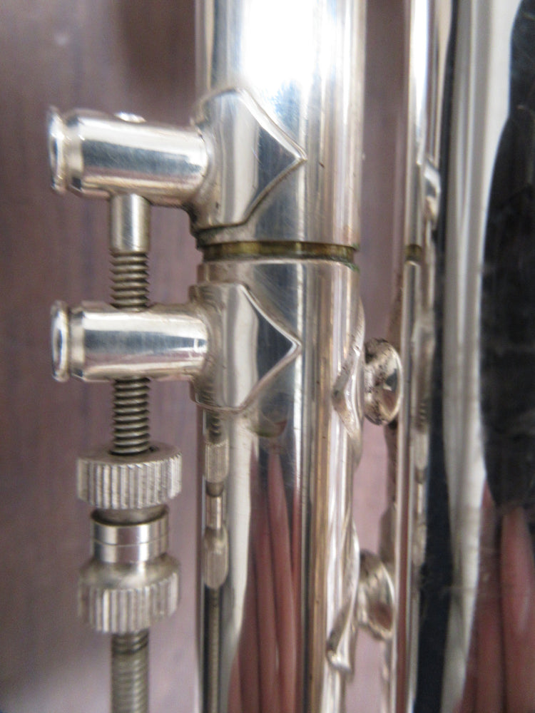 Bach Trumpet Stradivarius 180ML37 #768907